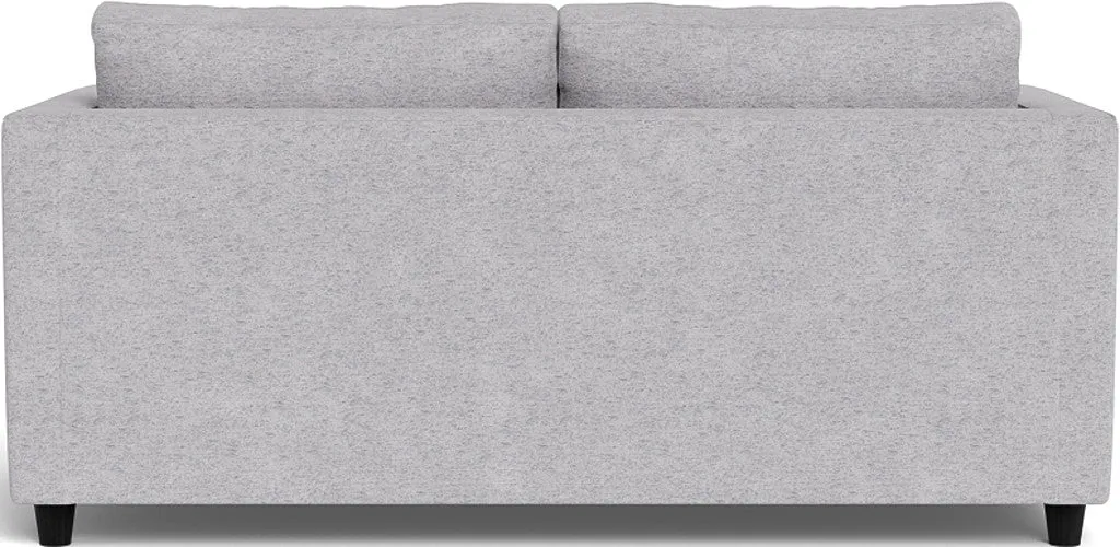 Ladybird 54" Twin Sleeper Loveseat