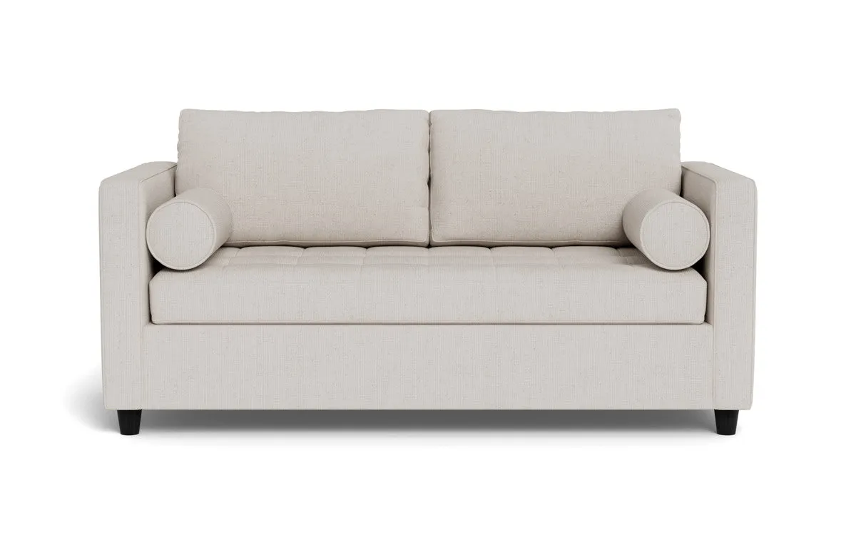 Ladybird 54" Twin Sleeper Loveseat