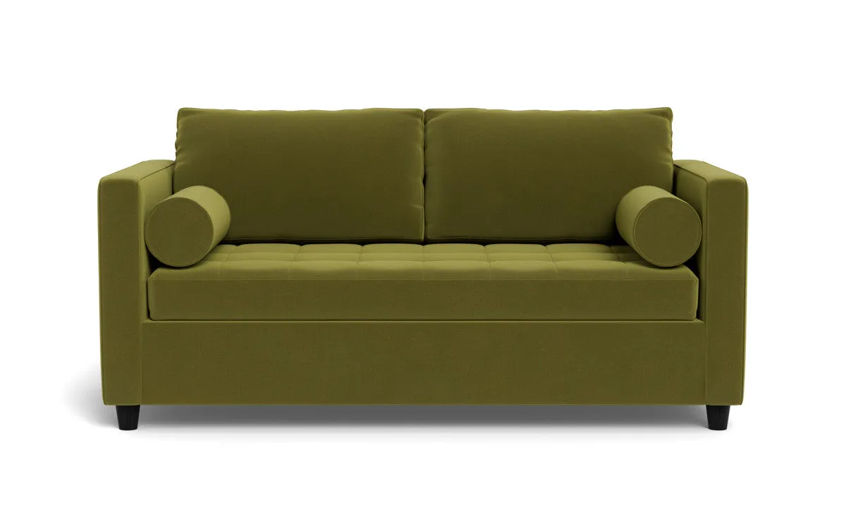 Ladybird 54" Twin Sleeper Loveseat