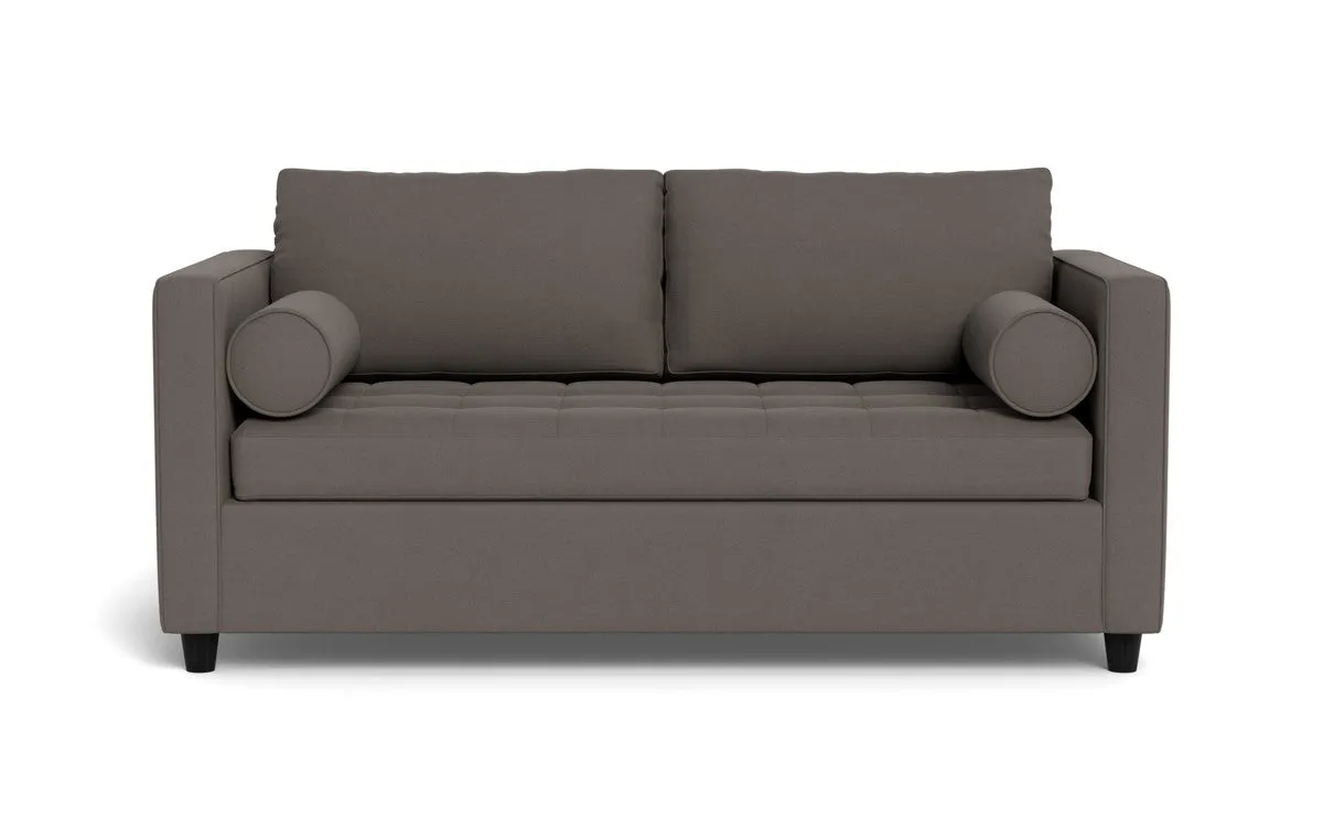 Ladybird 54" Twin Sleeper Loveseat