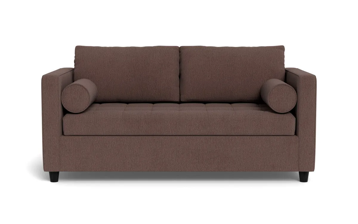 Ladybird 54" Twin Sleeper Loveseat