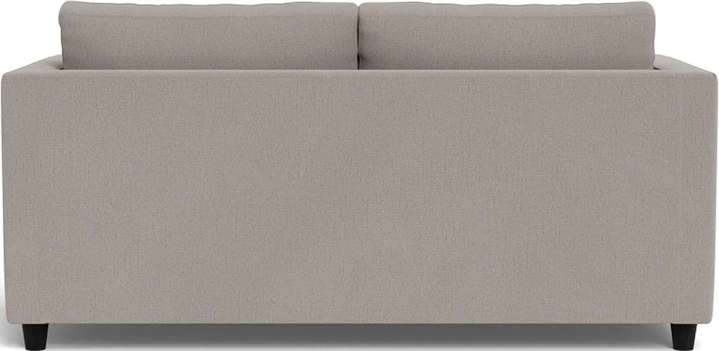 Ladybird 54" Twin Sleeper Loveseat