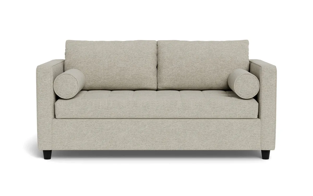 Ladybird 54" Twin Sleeper Loveseat