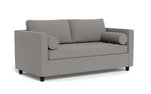 Ladybird 54" Twin Sleeper Loveseat