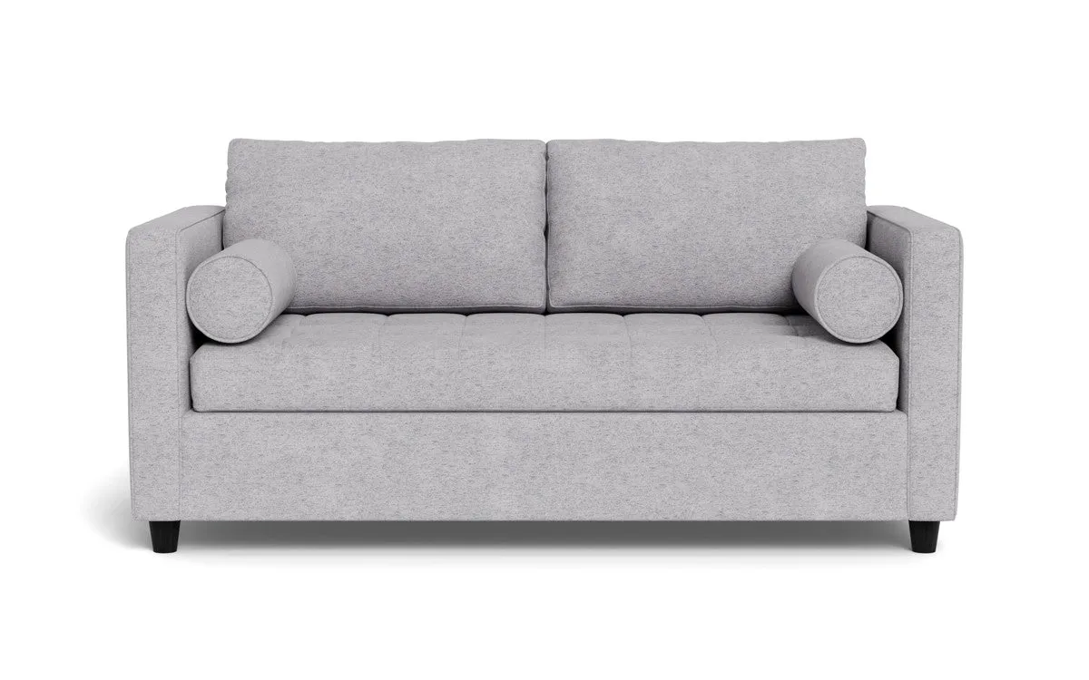 Ladybird 54" Twin Sleeper Loveseat