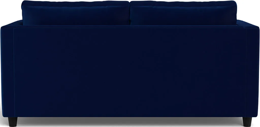 Ladybird 54" Twin Sleeper Loveseat