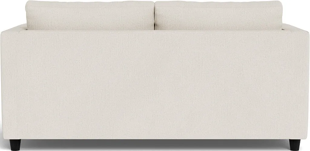 Ladybird 54" Twin Sleeper Loveseat