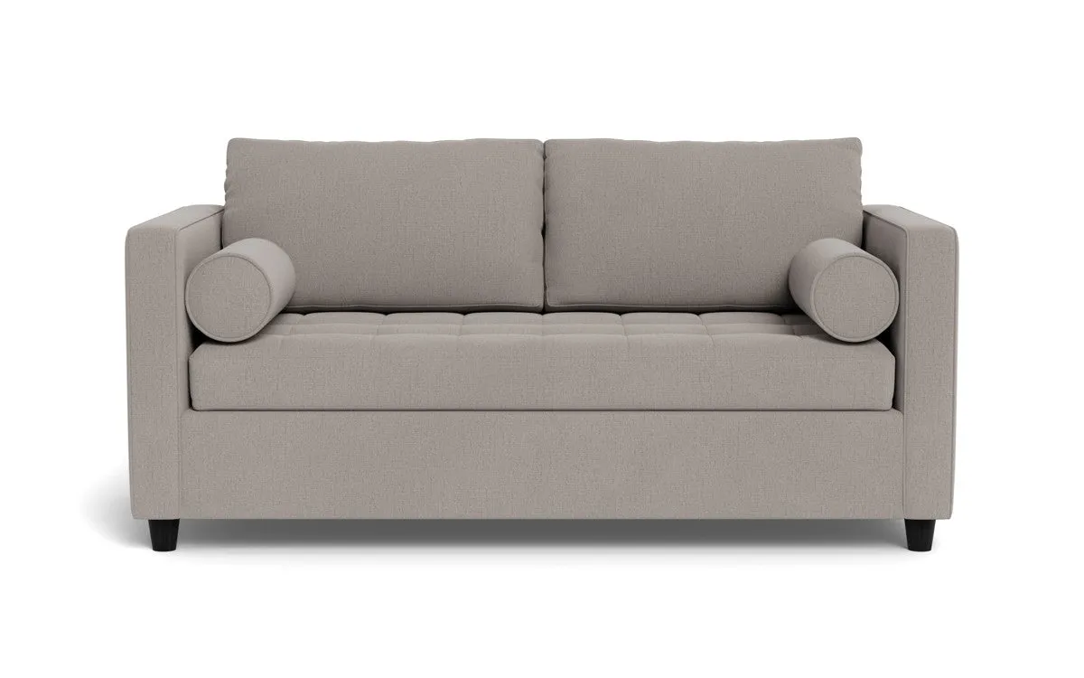 Ladybird 54" Twin Sleeper Loveseat