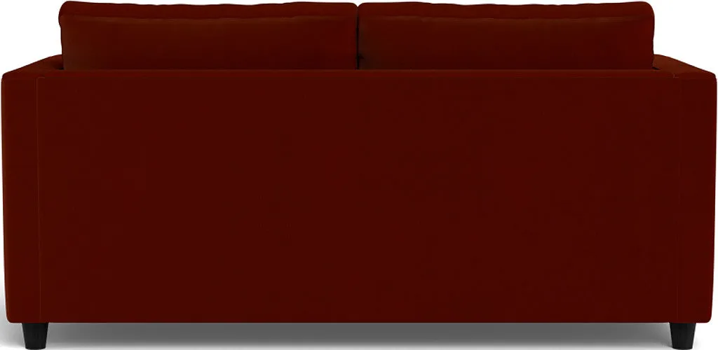 Ladybird 54" Twin Sleeper Loveseat