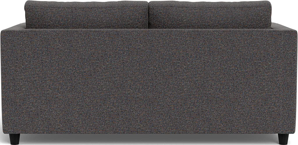 Ladybird 54" Twin Sleeper Loveseat