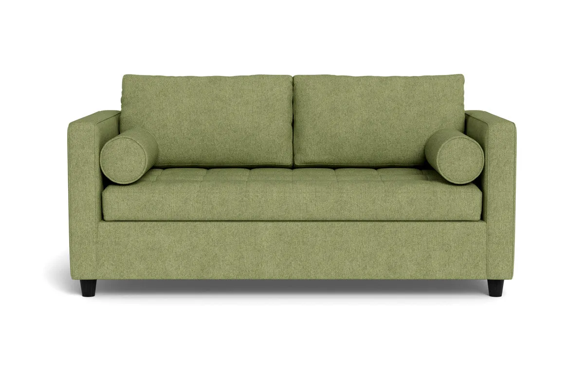 Ladybird 54" Twin Sleeper Loveseat