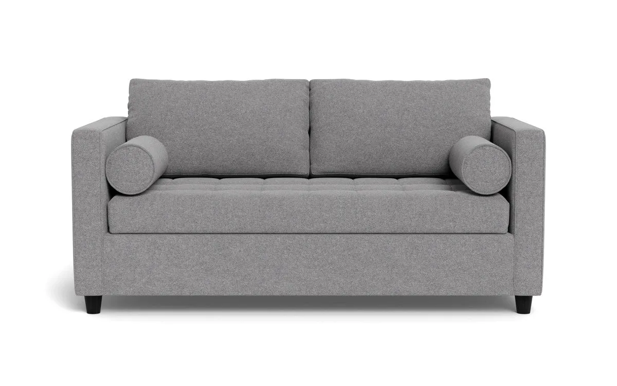 Ladybird 54" Twin Sleeper Loveseat