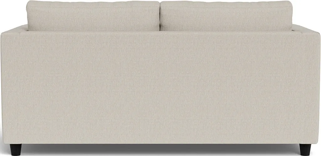 Ladybird 54" Twin Sleeper Loveseat