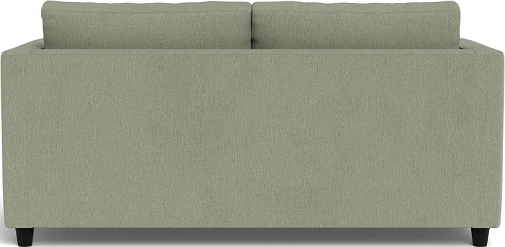 Ladybird 54" Twin Sleeper Loveseat