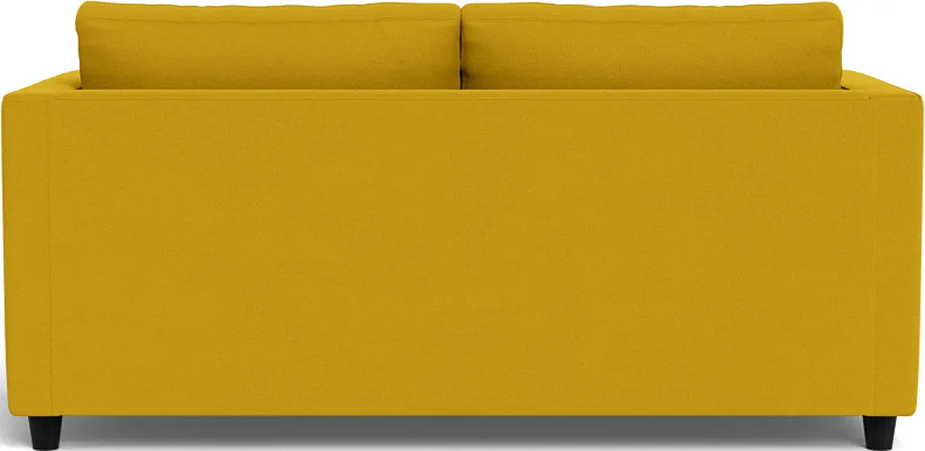 Ladybird 54" Twin Sleeper Loveseat