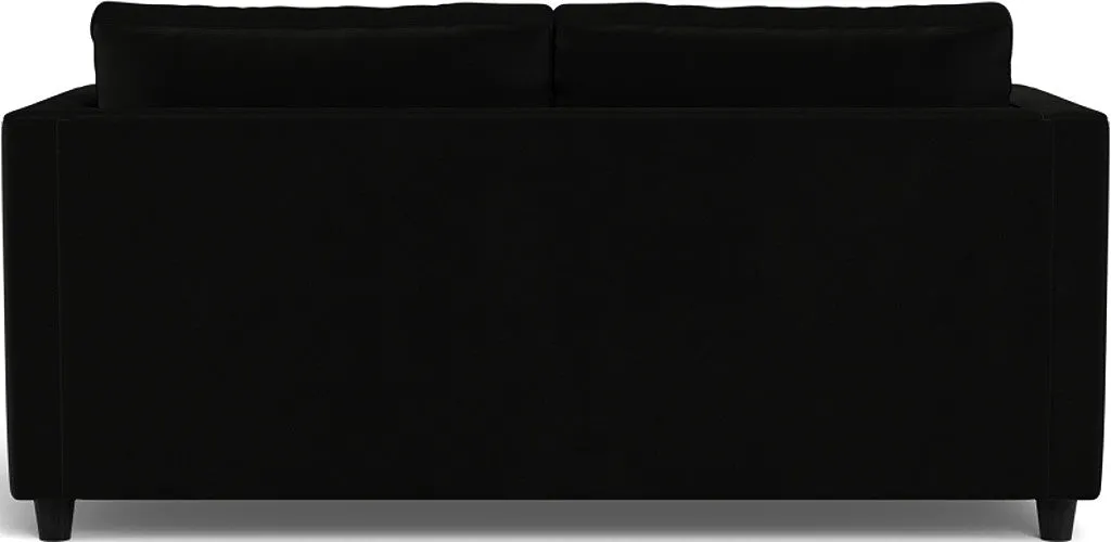Ladybird 54" Twin Sleeper Loveseat