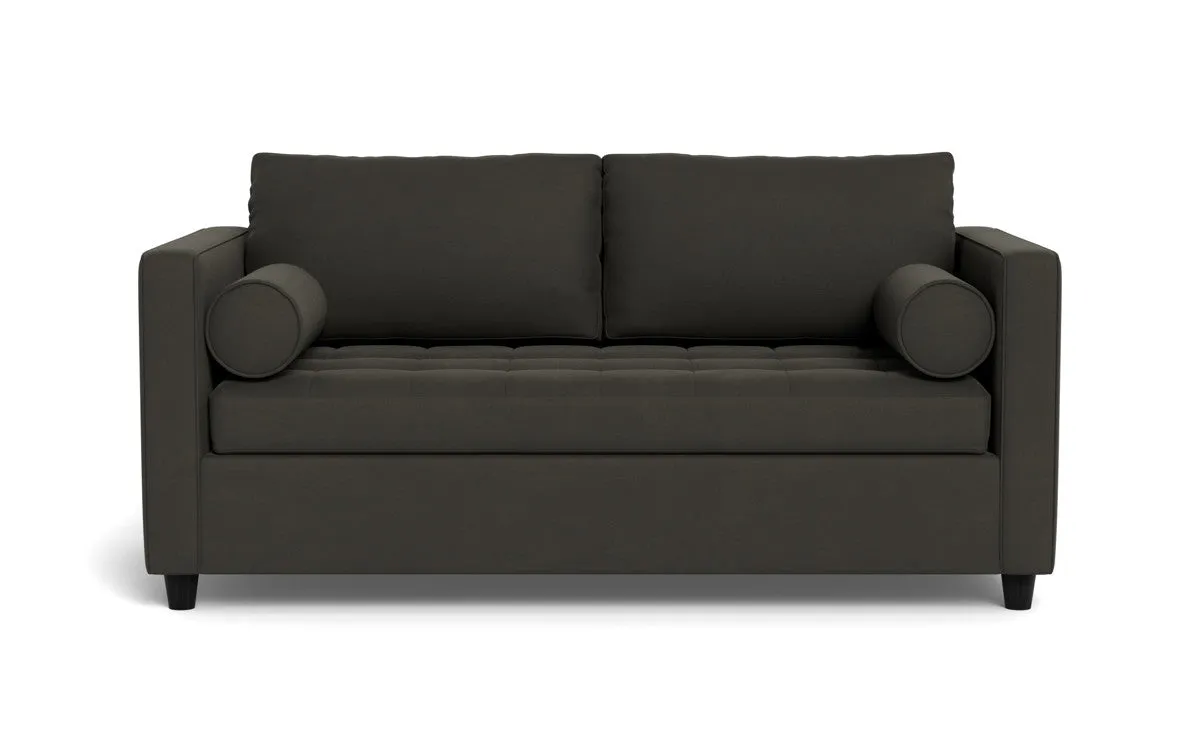 Ladybird 54" Twin Sleeper Loveseat