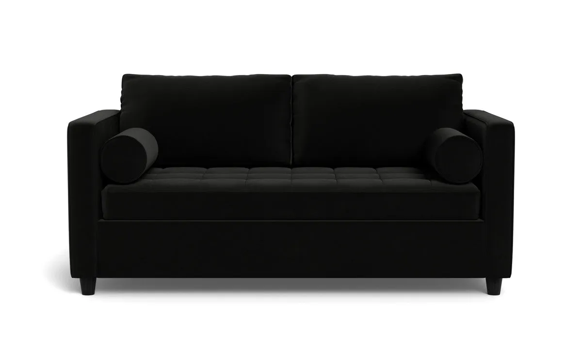 Ladybird 54" Twin Sleeper Loveseat