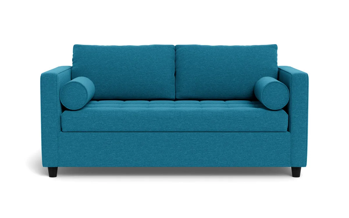Ladybird 54" Twin Sleeper Loveseat