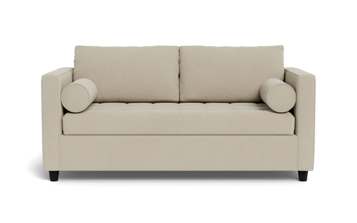 Ladybird 54" Twin Sleeper Loveseat