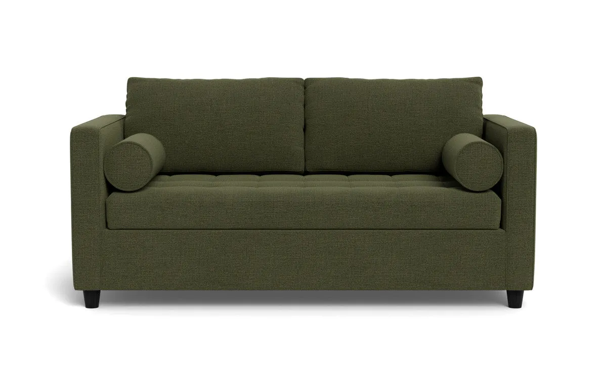 Ladybird 54" Twin Sleeper Loveseat