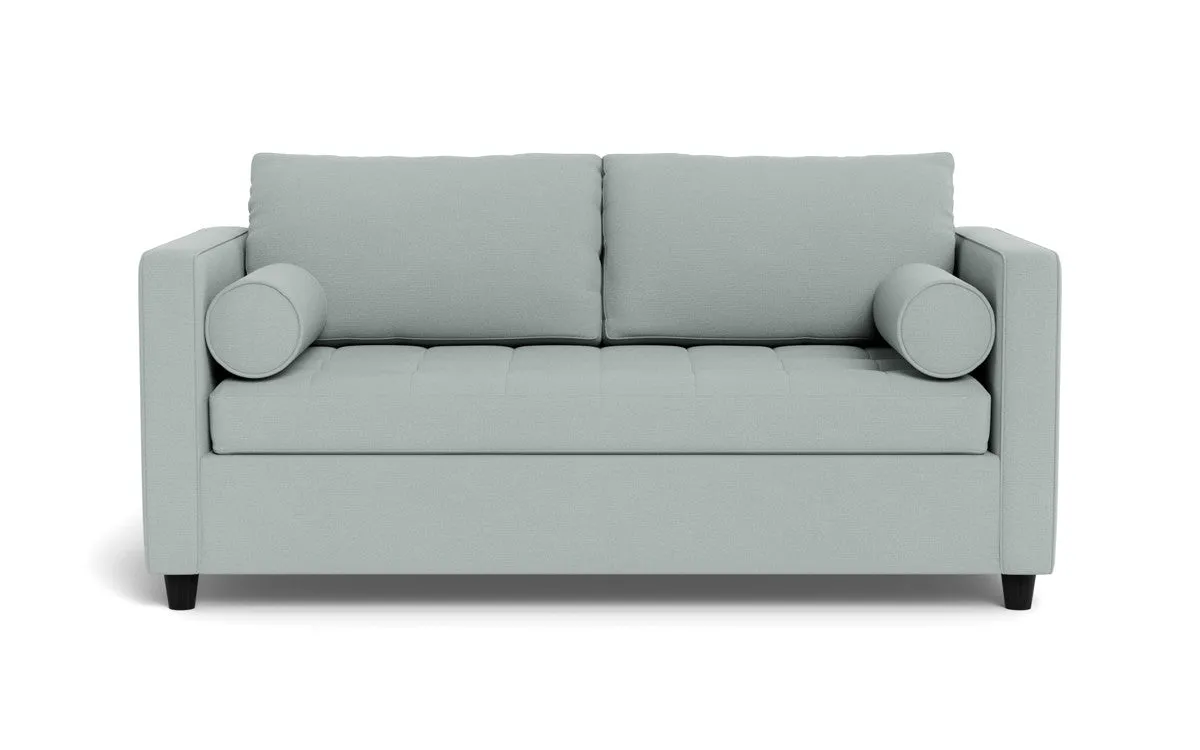 Ladybird 54" Twin Sleeper Loveseat