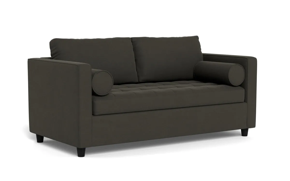 Ladybird 72" Full Sleeper Loveseat