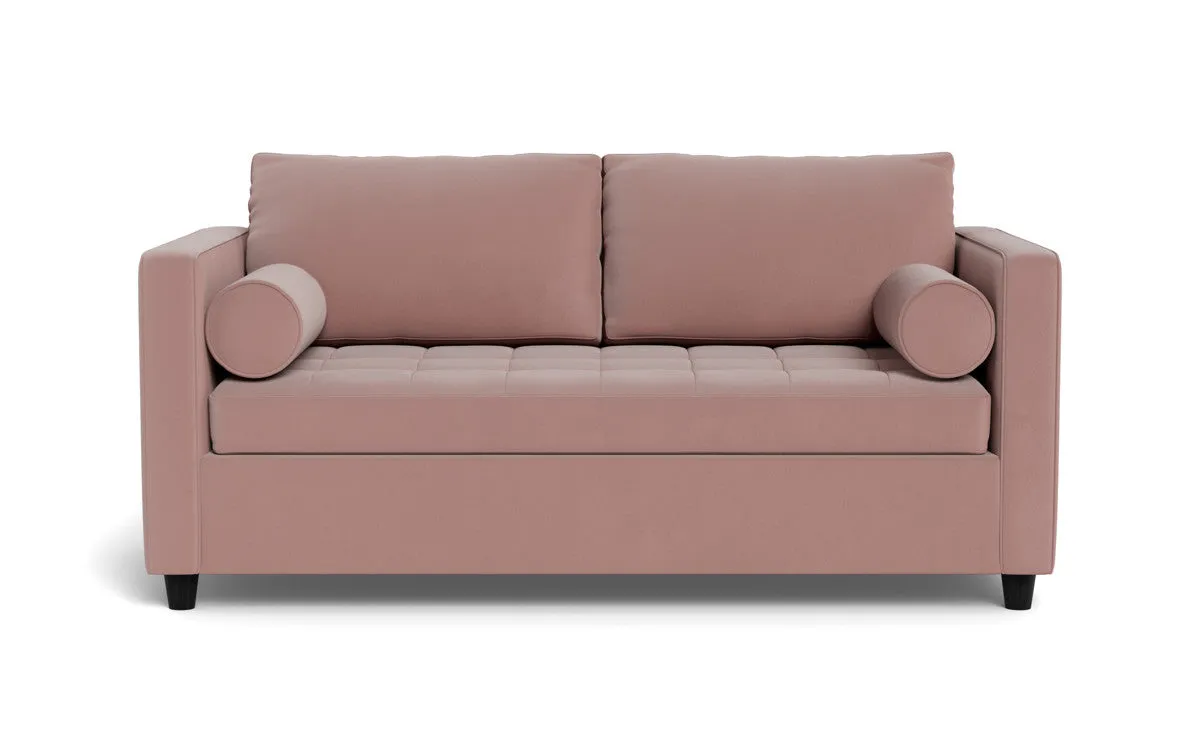 Ladybird 72" Full Sleeper Loveseat