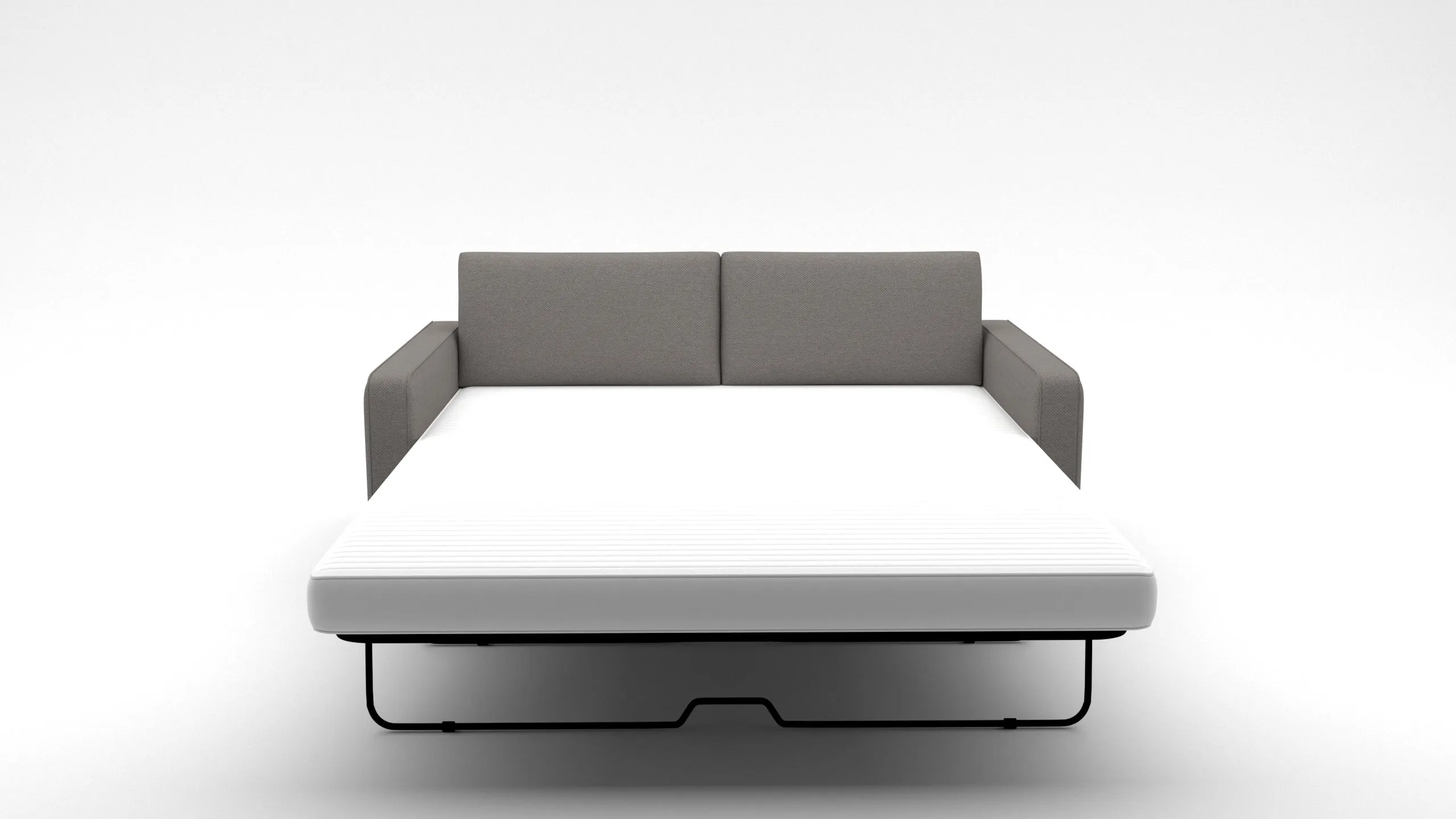 Ladybird 72" Full Sleeper Loveseat