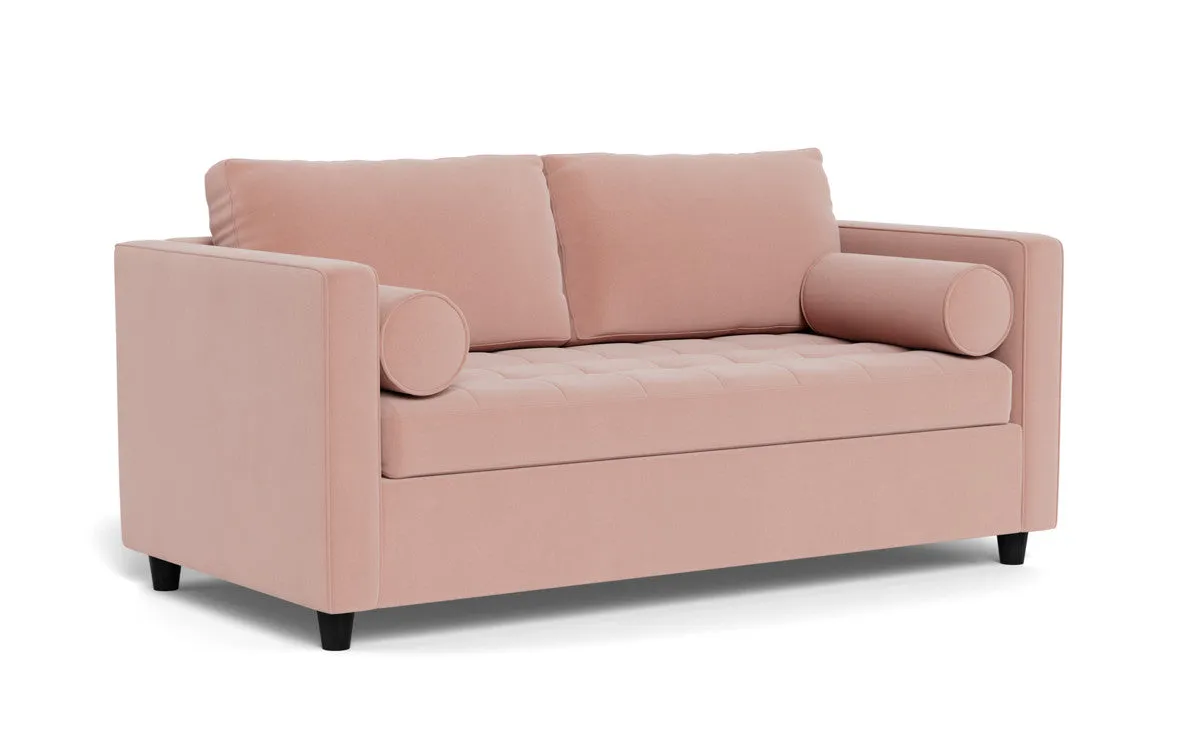 Ladybird 72" Full Sleeper Loveseat