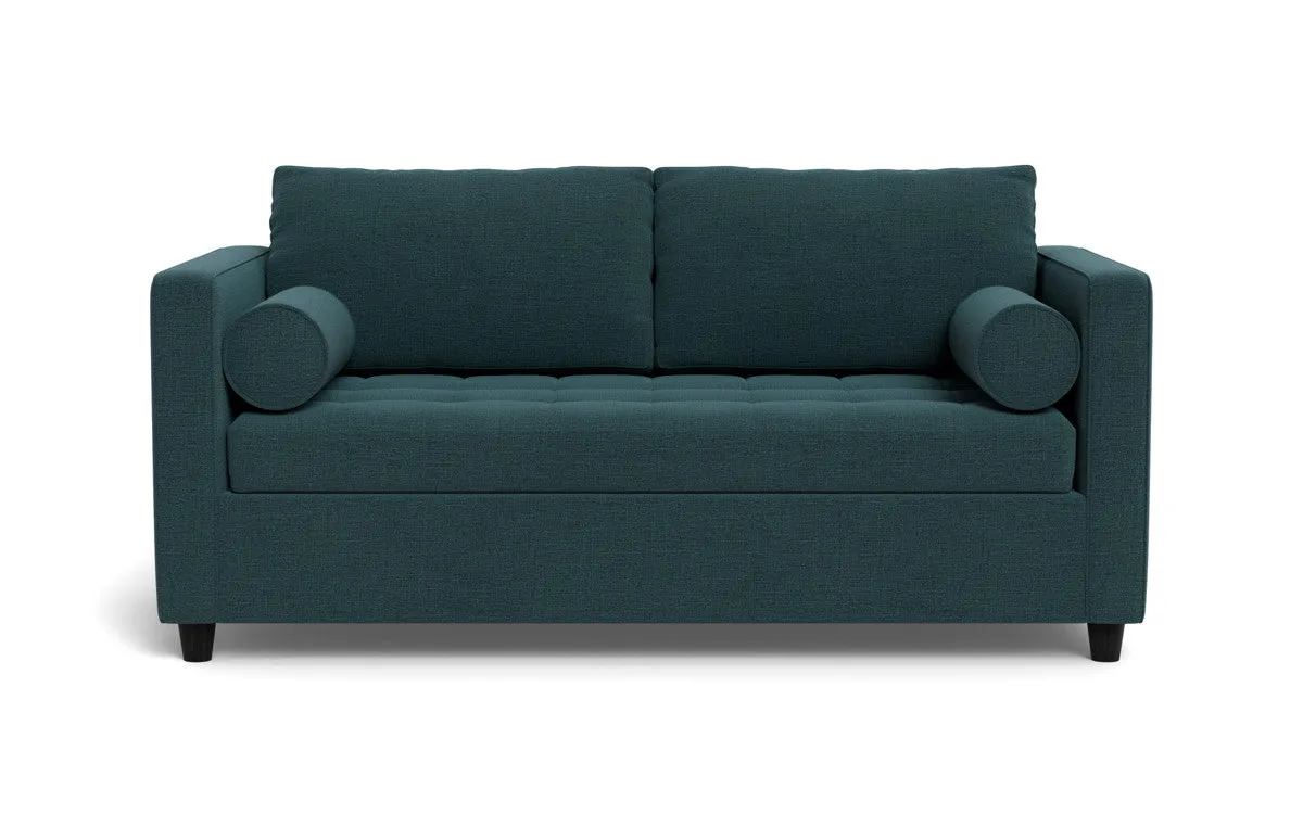 Ladybird 72" Full Sleeper Loveseat