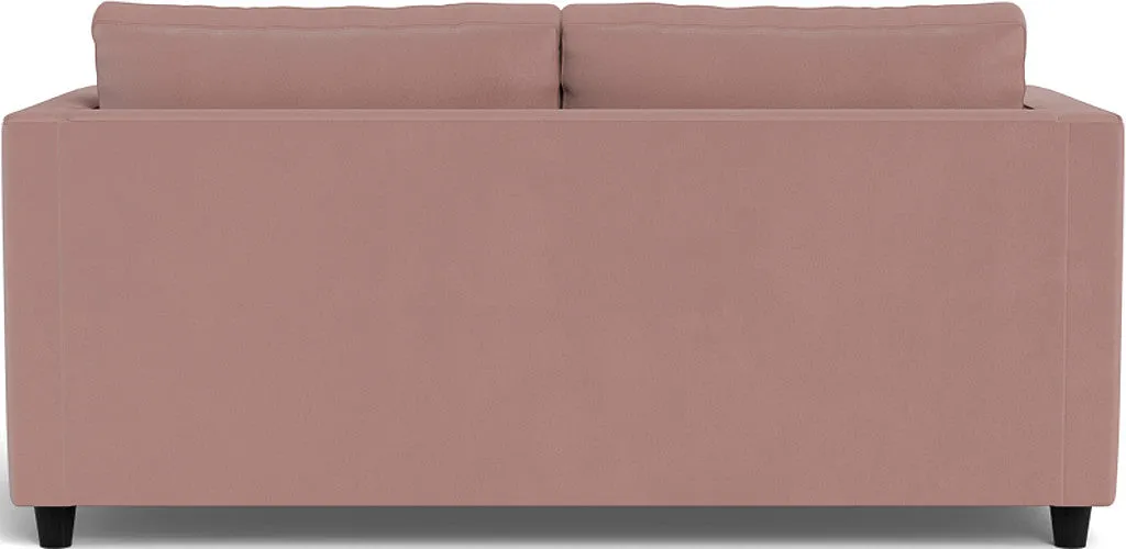 Ladybird 72" Full Sleeper Loveseat
