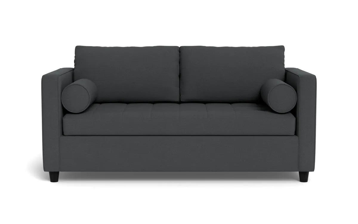 Ladybird 72" Full Sleeper Loveseat