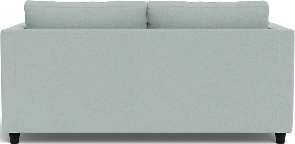 Ladybird 72" Full Sleeper Loveseat