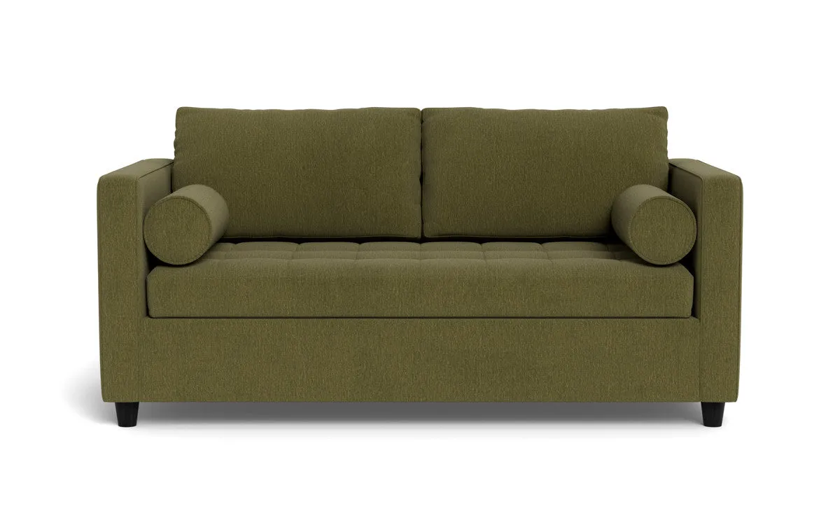 Ladybird 72" Full Sleeper Loveseat