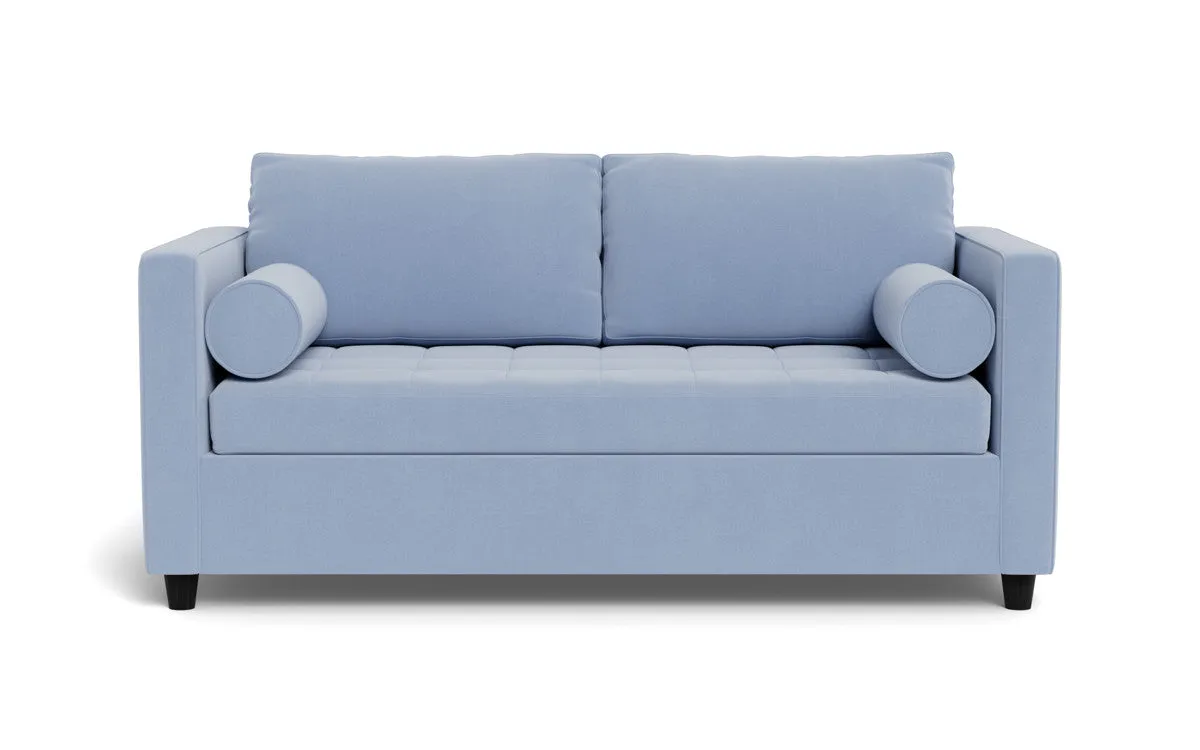 Ladybird 72" Full Sleeper Loveseat
