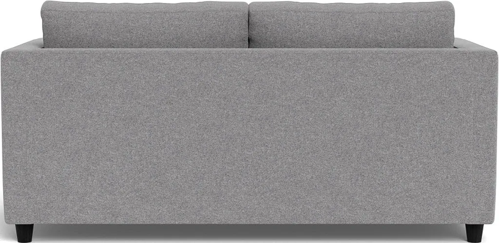 Ladybird 72" Full Sleeper Loveseat