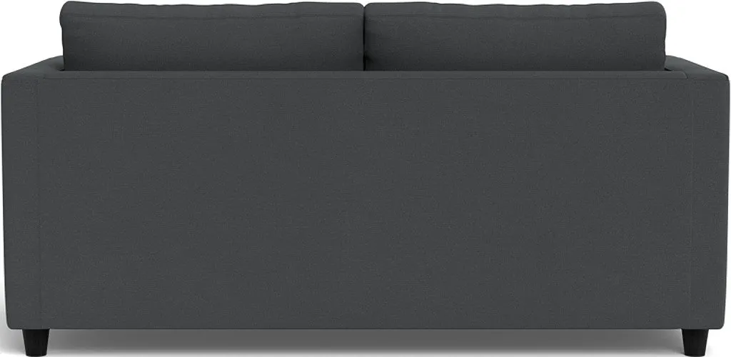 Ladybird 72" Full Sleeper Loveseat