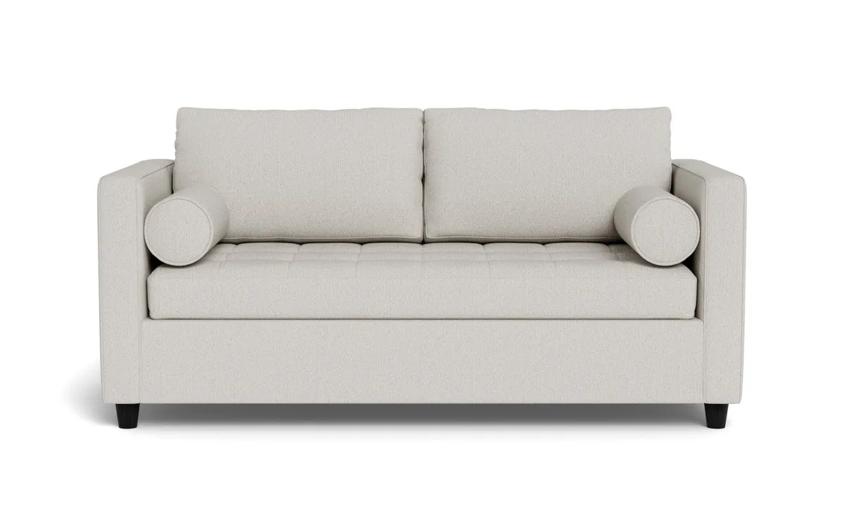 Ladybird 72" Full Sleeper Loveseat