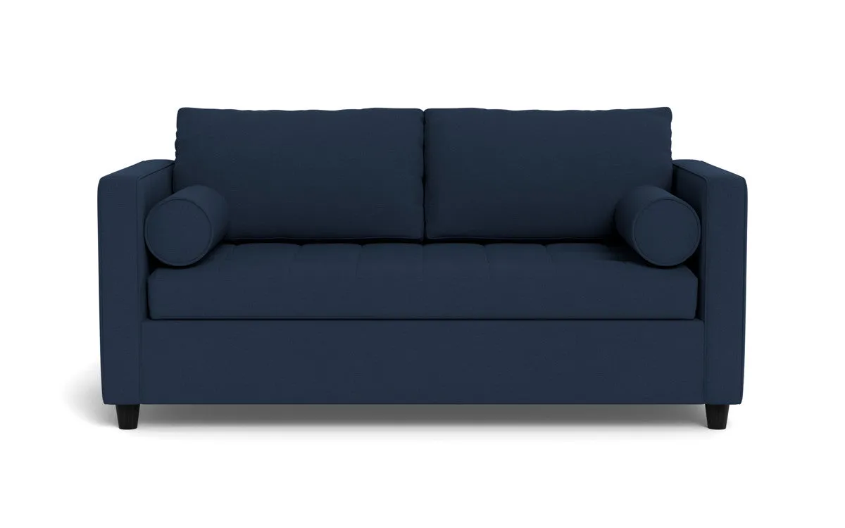 Ladybird 72" Full Sleeper Loveseat