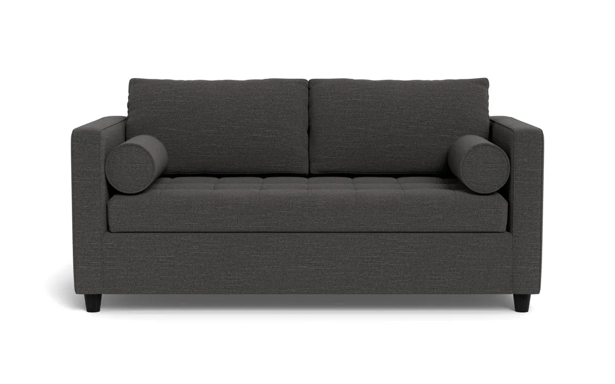 Ladybird 72" Full Sleeper Loveseat