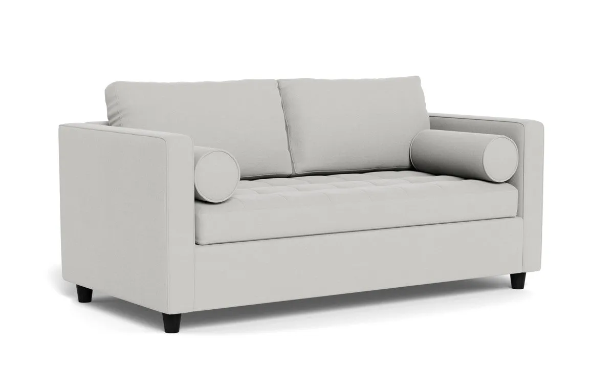 Ladybird 72" Full Sleeper Loveseat