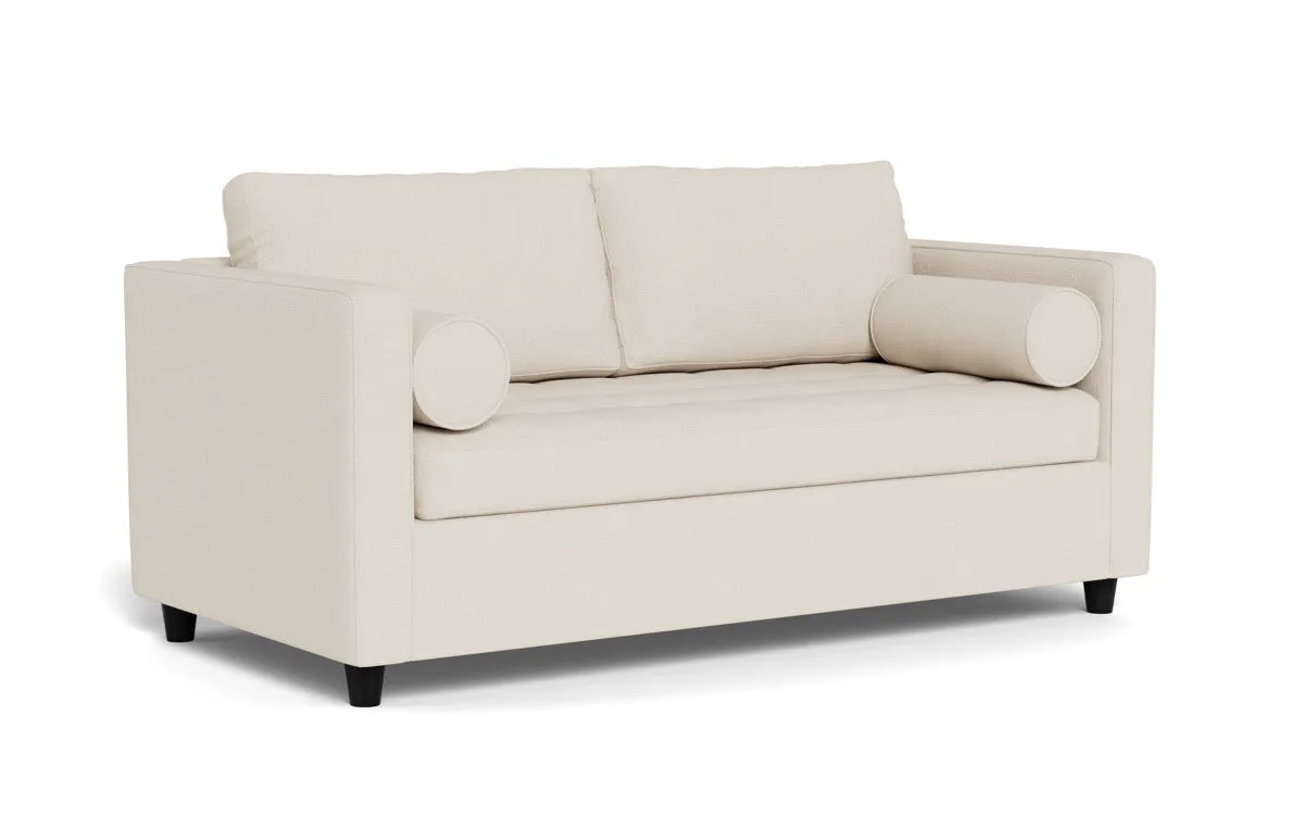 Ladybird 72" Full Sleeper Loveseat