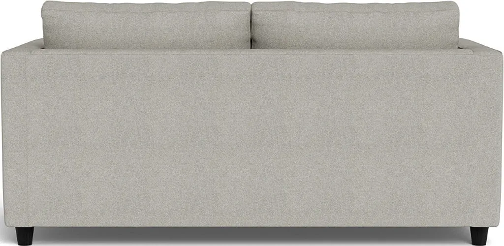 Ladybird 72" Full Sleeper Loveseat