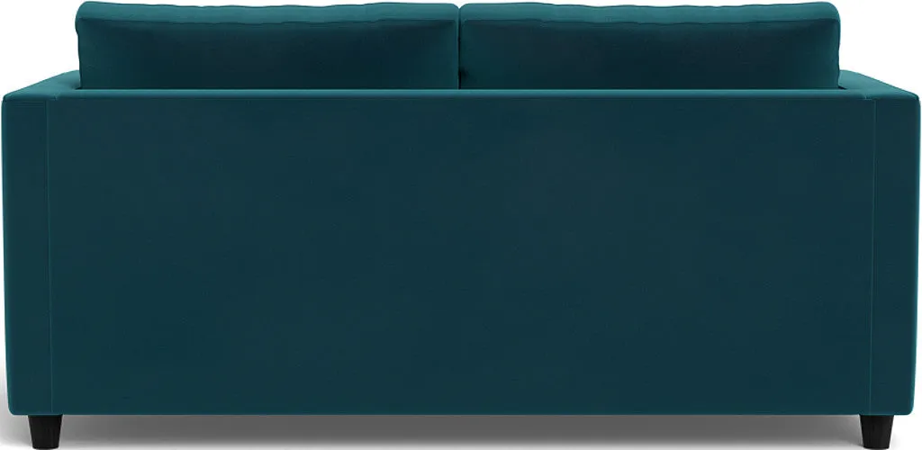 Ladybird 72" Full Sleeper Loveseat