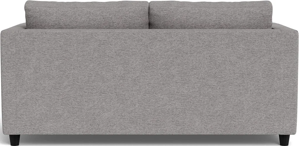 Ladybird 72" Full Sleeper Loveseat
