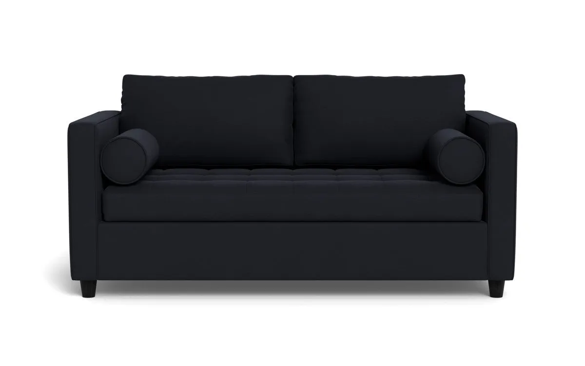 Ladybird 72" Full Sleeper Loveseat