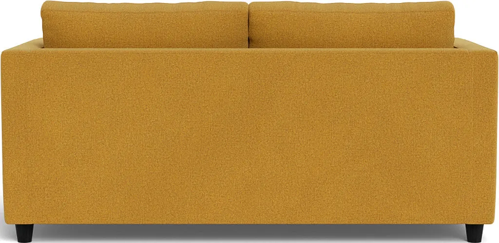 Ladybird 72" Full Sleeper Loveseat