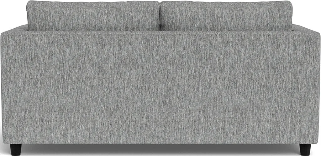 Ladybird 72" Full Sleeper Loveseat