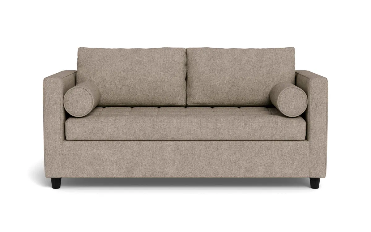 Ladybird 72" Full Sleeper Loveseat